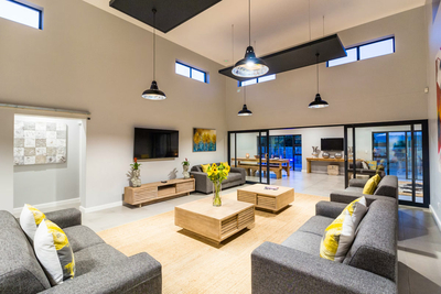 The Greens Guest House