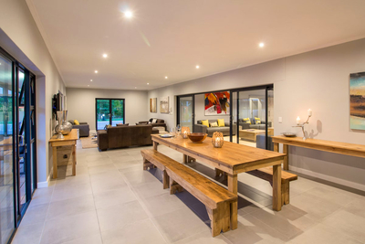 The Greens Guest House