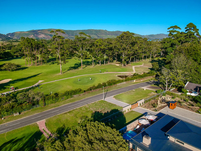 The Greens Guest House