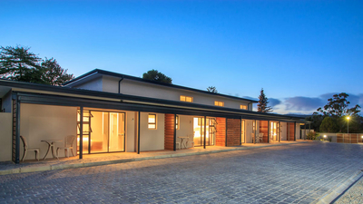 The Greens Guest House