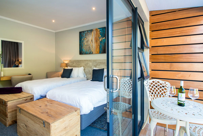 The Greens Guest House