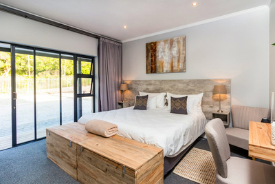 The Greens Guest House