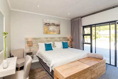 The Greens Guest House