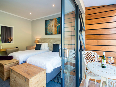 The Greens Guest House