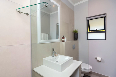 The Greens Guest House