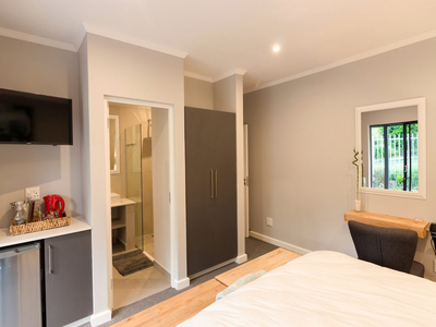 The Greens Guest House