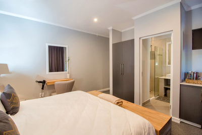 The Greens Guest House