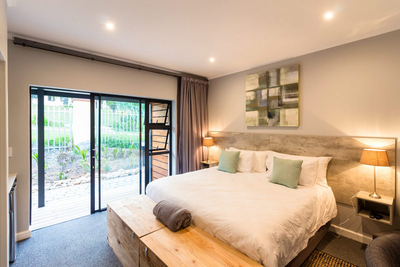 The Greens Guest House