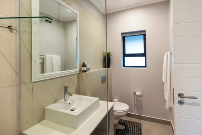 The Greens Guest House