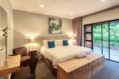 The Greens Guest House