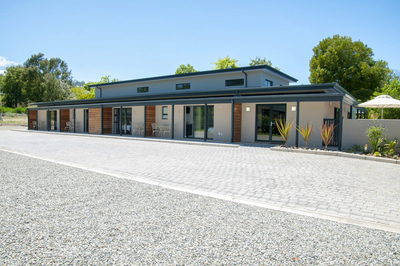 The Greens Guest House