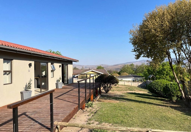 The Guesthouse Kokstad