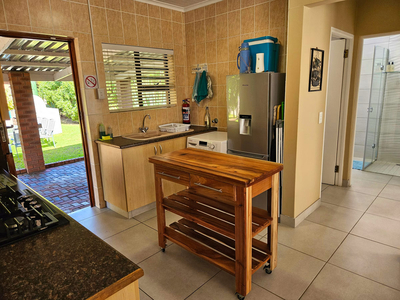 The Cottage