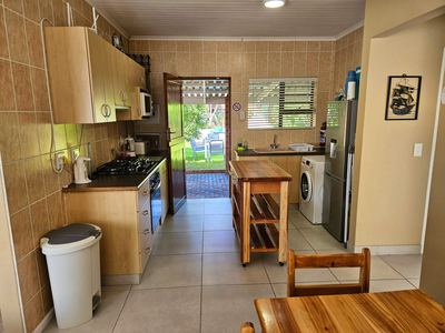The Cottage