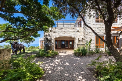 Exclusive Use Holiday Home
