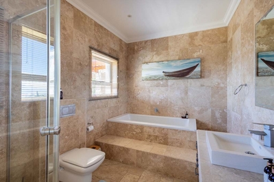 Exclusive Use Holiday Home