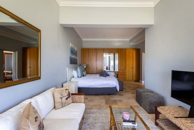 Exclusive Use Holiday Home