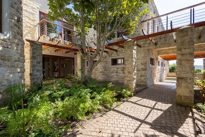 Exclusive Use Holiday Home