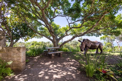 Exclusive Use Holiday Home