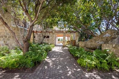 Exclusive Use Holiday Home