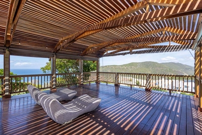 Exclusive Use Holiday Home