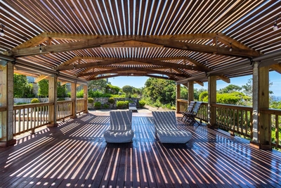 Exclusive Use Holiday Home