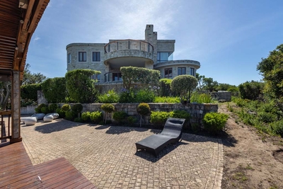 Exclusive Use Holiday Home