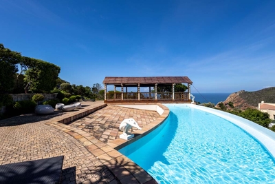 Exclusive Use Holiday Home
