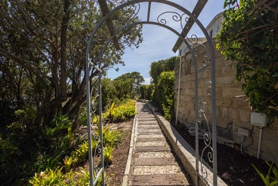 Exclusive Use Holiday Home