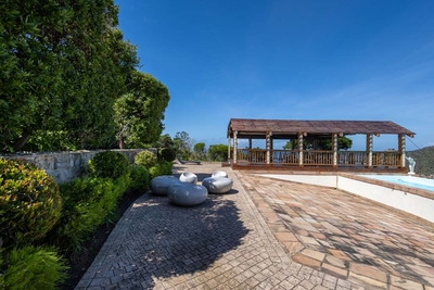 Exclusive Use Holiday Home