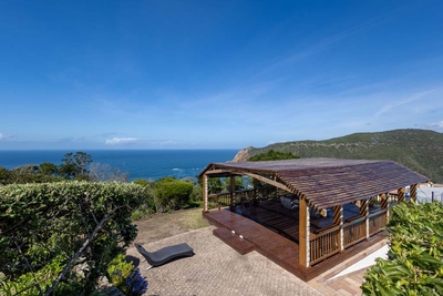 Exclusive Use Holiday Home