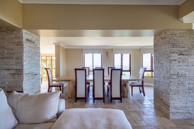 Exclusive Use Holiday Home