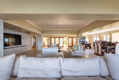 Exclusive Use Holiday Home