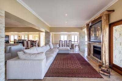 Exclusive Use Holiday Home