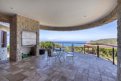 Exclusive Use Holiday Home