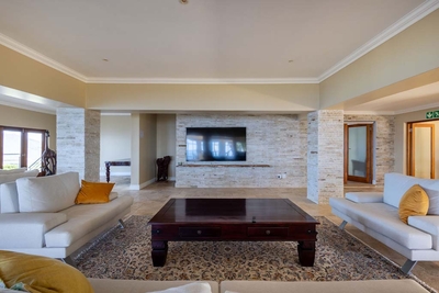 Exclusive Use Holiday Home