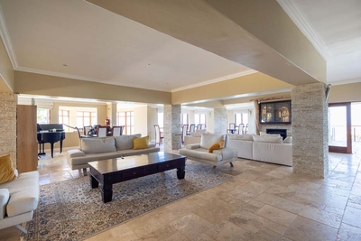 Exclusive Use Holiday Home