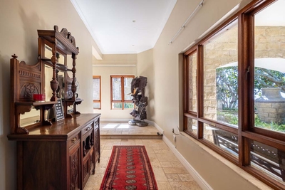 Exclusive Use Holiday Home