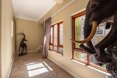 Exclusive Use Holiday Home