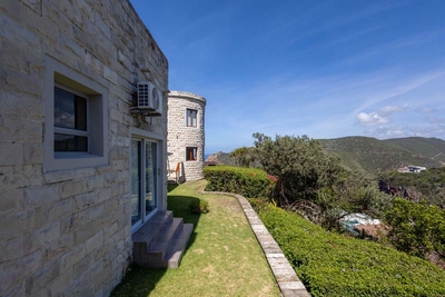 Exclusive Use Holiday Home