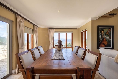 Exclusive Use Holiday Home