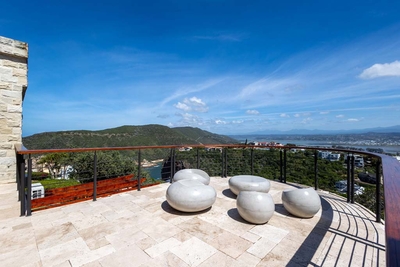 Exclusive Use Holiday Home
