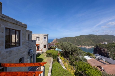 Exclusive Use Holiday Home