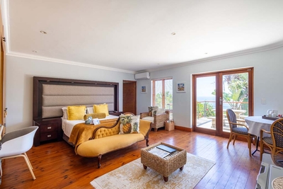 Exclusive Use Holiday Home