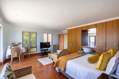 Exclusive Use Holiday Home
