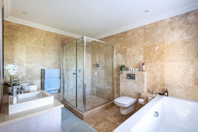 Exclusive Use Holiday Home