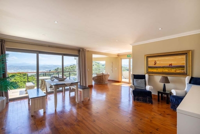 Exclusive Use Holiday Home