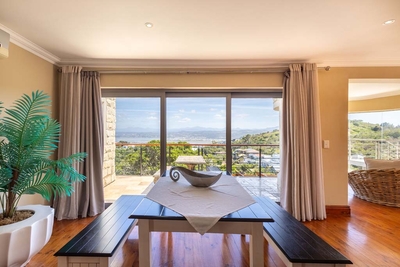 Exclusive Use Holiday Home