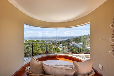 Exclusive Use Holiday Home