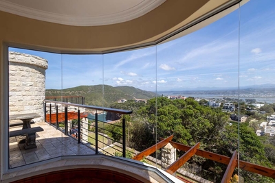 Exclusive Use Holiday Home
